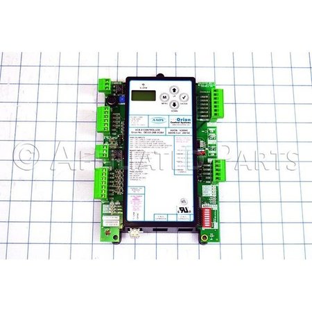 AAON VCBX Controller ASM01862